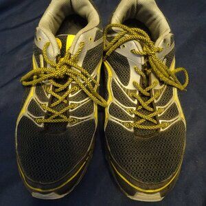 Merrell athletic shoes